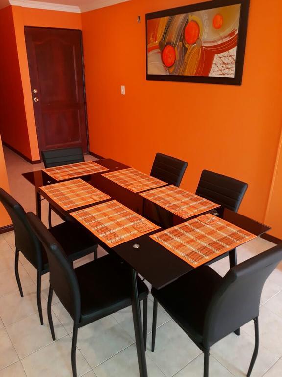Apartamento Perla Del Caribe Apartamento *