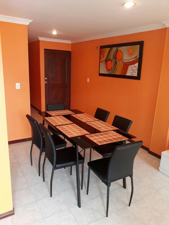 Apartamento Perla Del Caribe