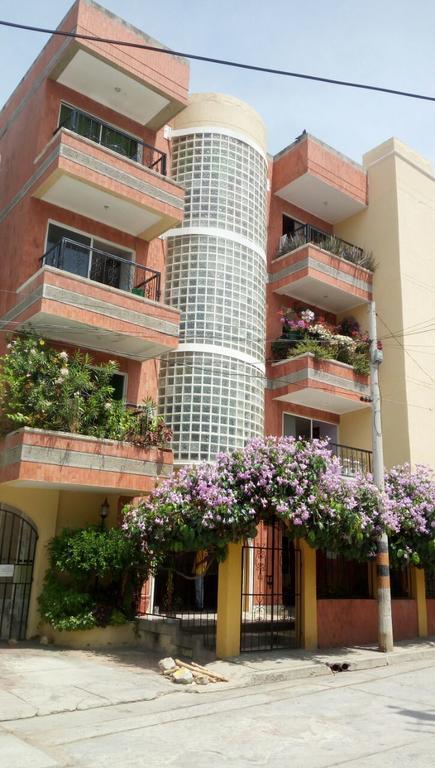 Apartamento Perla Del Caribe Apartamento *